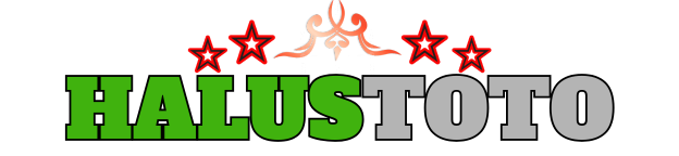 Logo Halustoto